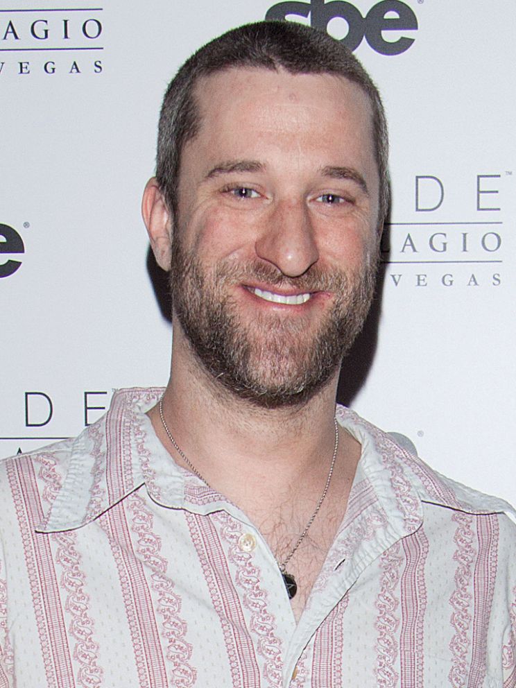 Dustin Diamond