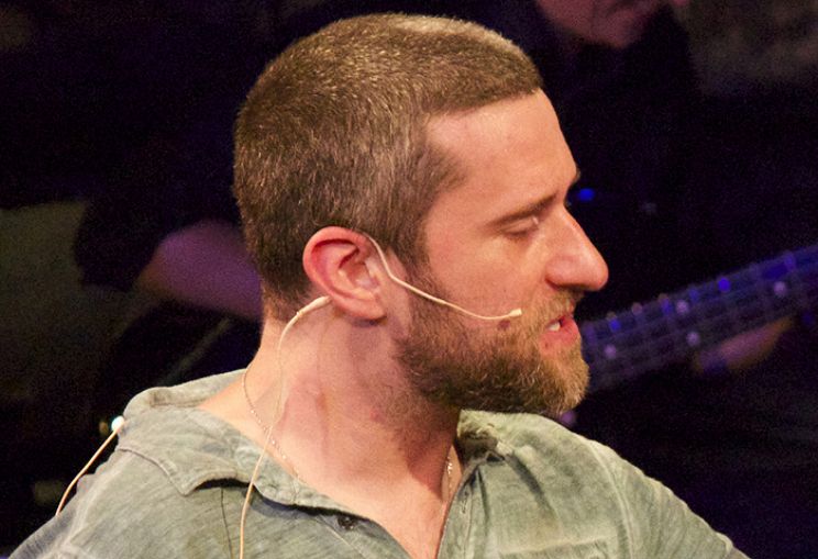 Dustin Diamond