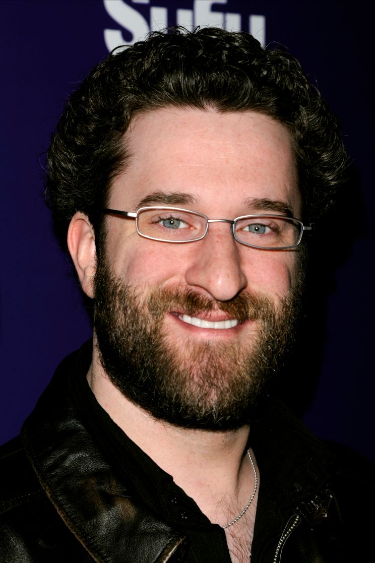 Dustin Diamond