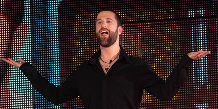 Dustin Diamond