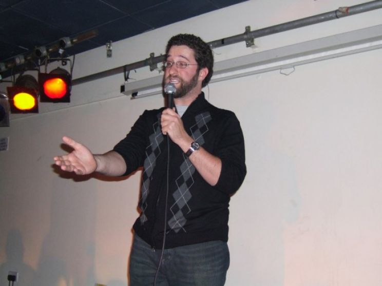 Dustin Diamond