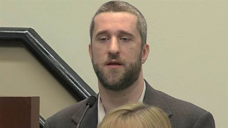 Dustin Diamond