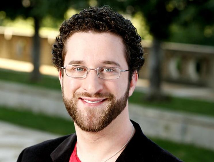 Dustin Diamond