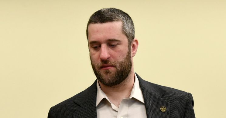 Dustin Diamond