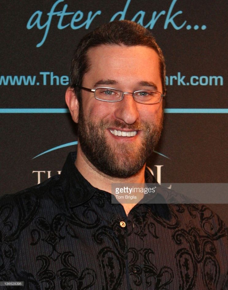 Dustin Diamond