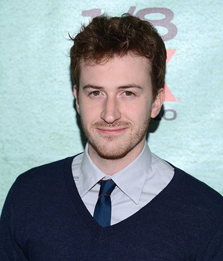 Dustin Fitzsimons