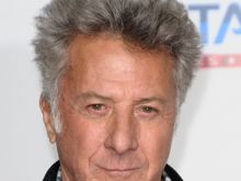 Dustin Hoffman