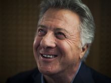 Dustin Hoffman