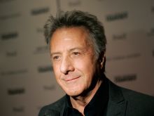 Dustin Hoffman