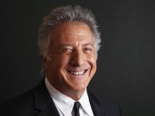 Dustin Hoffman