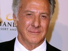 Dustin Hoffman