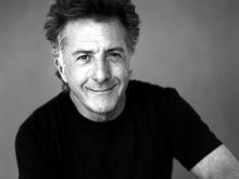 Dustin Hoffman