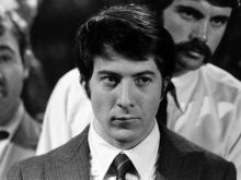 Dustin Hoffman