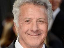 Dustin Hoffman