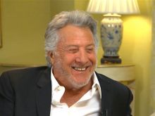 Dustin Hoffman