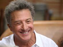 Dustin Hoffman