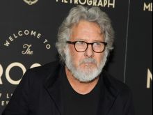 Dustin Hoffman #84616 picture (Landscape Medium)