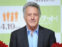 Dustin Hoffman