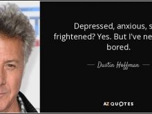 Dustin Hoffman