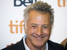 Dustin Hoffman