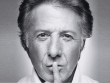 Dustin Hoffman