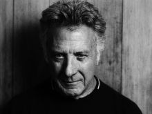 Dustin Hoffman