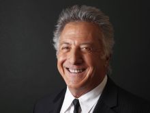 Dustin Hoffman