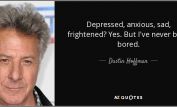 Dustin Hoffman