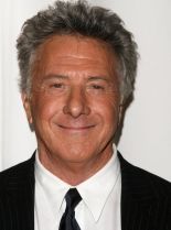 Dustin Hoffman