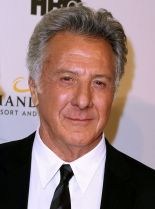 Dustin Hoffman