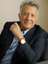 Dustin Hoffman