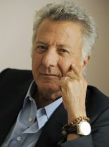 Dustin Hoffman