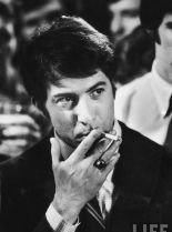 Dustin Hoffman