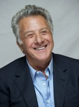 Dustin Hoffman
