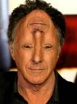 Dustin Hoffman