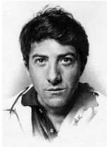 Dustin Hoffman