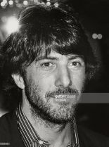 Dustin Hoffman