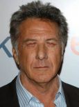 Dustin Hoffman