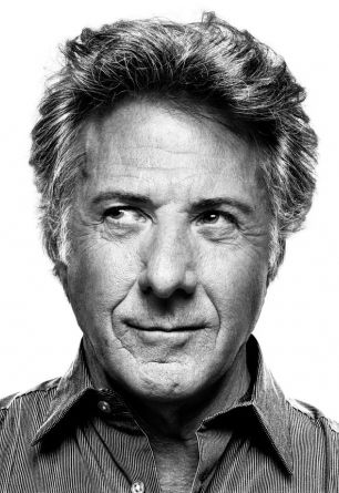 Dustin Hoffman