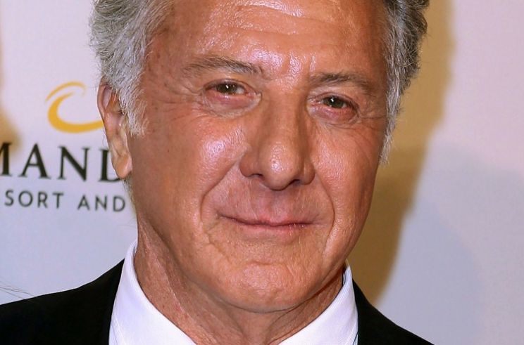 Dustin Hoffman