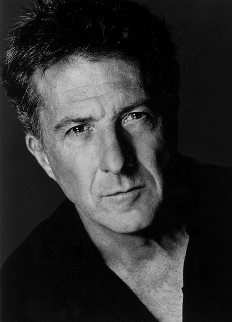 Dustin Hoffman