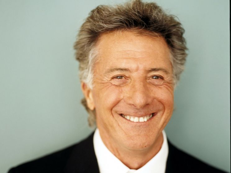 Dustin Hoffman