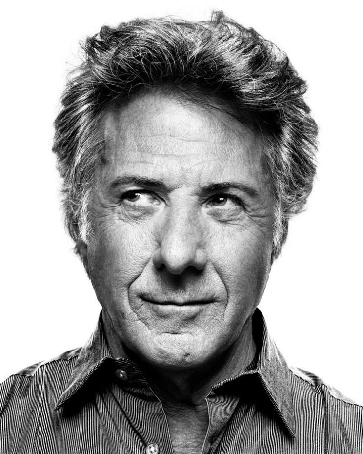 Dustin Hoffman