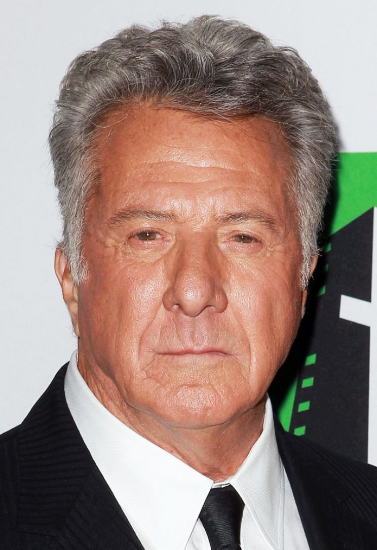 Dustin Hoffman