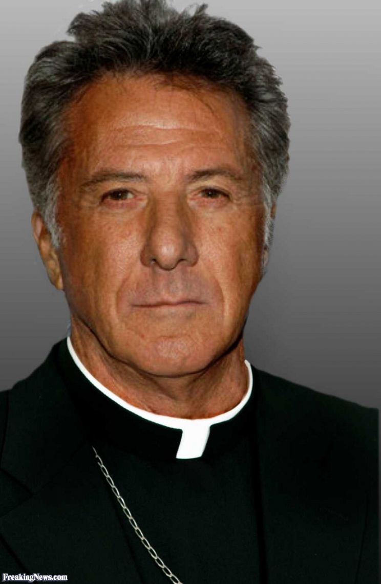Dustin Hoffman