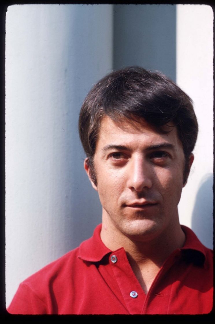 Dustin Hoffman