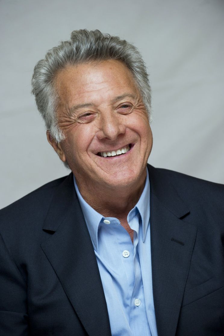 Dustin Hoffman
