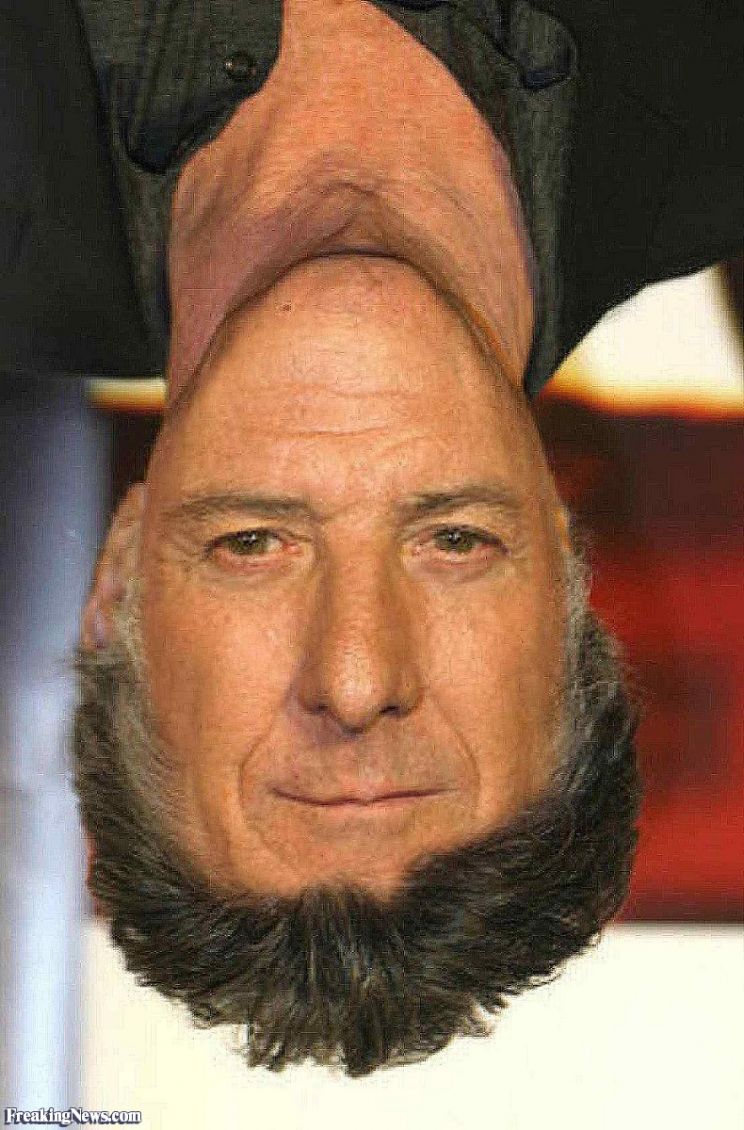 Dustin Hoffman