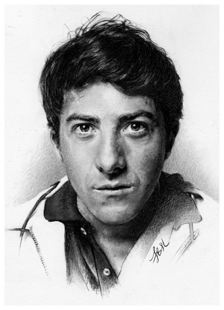 Dustin Hoffman