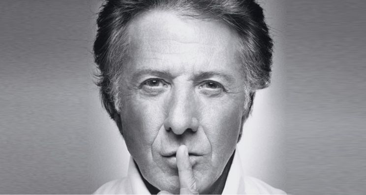 Dustin Hoffman